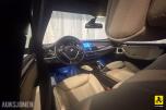 2010 BMW X6 XDRIVE30D AUT SPORTSPAKKE KAMERA NAVI CRUISE 