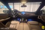2010 BMW X6 XDRIVE30D AUT SPORTSPAKKE KAMERA NAVI CRUISE 