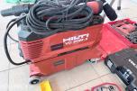 Verktøypakke med Hilti, Biltema og diverse håndverktøy