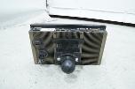 DigPilot GNSS-1ST 3D maskinstyringssystem med 2 Septentrio GNSS-antenner