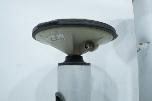 DigPilot GNSS-1ST 3D maskinstyringssystem med 2 Septentrio GNSS-antenner