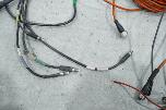DigPilot GNSS-1ST 3D maskinstyringssystem med 2 Septentrio GNSS-antenner