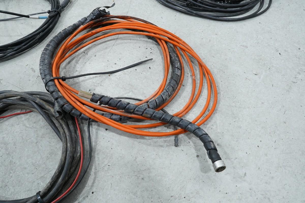 DigiPilot GNSS-2ST maskinstyringssystem med doble GNSS-antenner