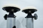 DigiPilot GNSS-2ST maskinstyringssystem med doble GNSS-antenner
