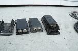 DigiPilot GNSS-2ST maskinstyringssystem med doble GNSS-antenner