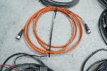 DigiPilot GNSS-2ST maskinstyringssystem med doble GNSS-antenner