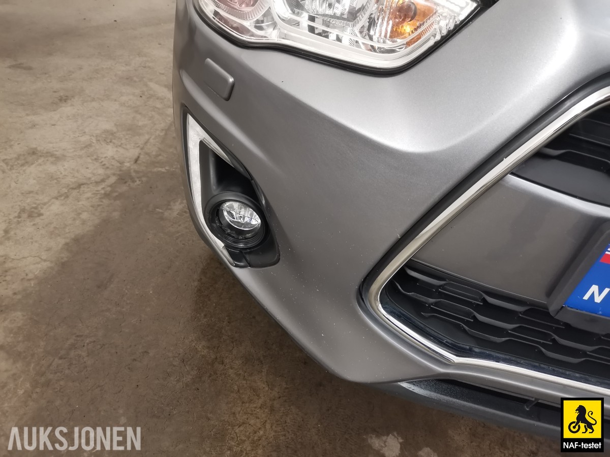 2015 Mitsubishi ASX 1.6 116HK HENGERFESTE KAMERA CRUISE ROCKFORD PANO