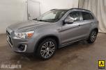 2015 Mitsubishi ASX 1.6 116HK HENGERFESTE KAMERA CRUISE ROCKFORD PANO