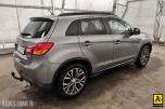2015 Mitsubishi ASX 1.6 116HK HENGERFESTE KAMERA CRUISE ROCKFORD PANO
