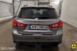 2015 Mitsubishi ASX 1.6 116HK HENGERFESTE KAMERA CRUISE ROCKFORD PANO