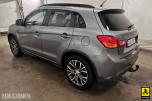 2015 Mitsubishi ASX 1.6 116HK HENGERFESTE KAMERA CRUISE ROCKFORD PANO