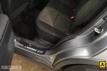 2015 Mitsubishi ASX 1.6 116HK HENGERFESTE KAMERA CRUISE ROCKFORD PANO