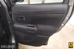 2015 Mitsubishi ASX 1.6 116HK HENGERFESTE KAMERA CRUISE ROCKFORD PANO