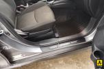 2015 Mitsubishi ASX 1.6 116HK HENGERFESTE KAMERA CRUISE ROCKFORD PANO