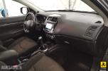 2015 Mitsubishi ASX 1.6 116HK HENGERFESTE KAMERA CRUISE ROCKFORD PANO