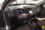2015 Mitsubishi ASX 1.6 116HK HENGERFESTE KAMERA CRUISE ROCKFORD PANO