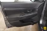 2015 Mitsubishi ASX 1.6 116HK HENGERFESTE KAMERA CRUISE ROCKFORD PANO