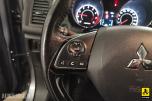 2015 Mitsubishi ASX 1.6 116HK HENGERFESTE KAMERA CRUISE ROCKFORD PANO