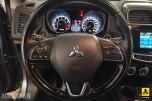 2015 Mitsubishi ASX 1.6 116HK HENGERFESTE KAMERA CRUISE ROCKFORD PANO