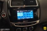 2015 Mitsubishi ASX 1.6 116HK HENGERFESTE KAMERA CRUISE ROCKFORD PANO