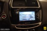 2015 Mitsubishi ASX 1.6 116HK HENGERFESTE KAMERA CRUISE ROCKFORD PANO
