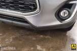 2015 Mitsubishi ASX 1.6 116HK HENGERFESTE KAMERA CRUISE ROCKFORD PANO