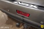 2015 Mitsubishi ASX 1.6 116HK HENGERFESTE KAMERA CRUISE ROCKFORD PANO