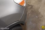 2015 Mitsubishi ASX 1.6 116HK HENGERFESTE KAMERA CRUISE ROCKFORD PANO