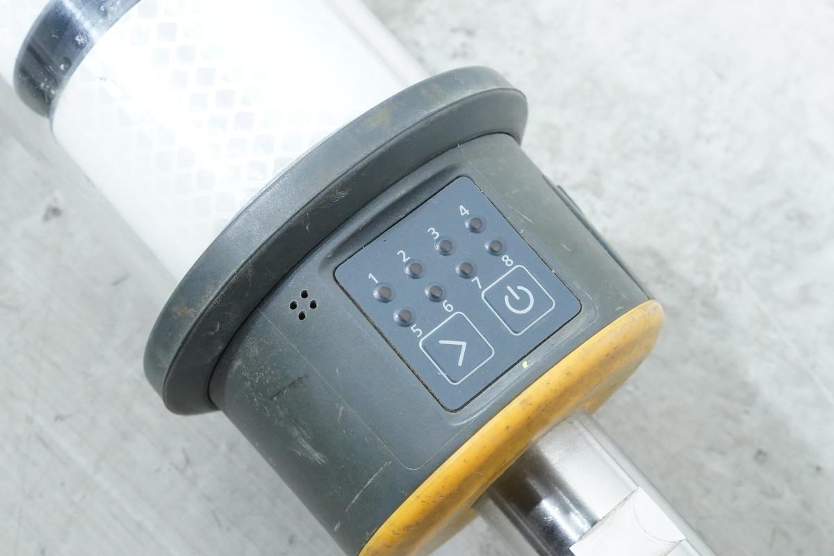 Trimble Zephyr Model 2 GNSS-antenne med landmålingsstang og tilbehør