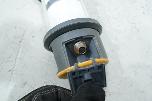 Trimble Zephyr Model 2 GNSS-antenne med landmålingsstang og tilbehør