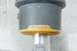 Trimble Zephyr Model 2 GNSS-antenne med landmålingsstang og tilbehør