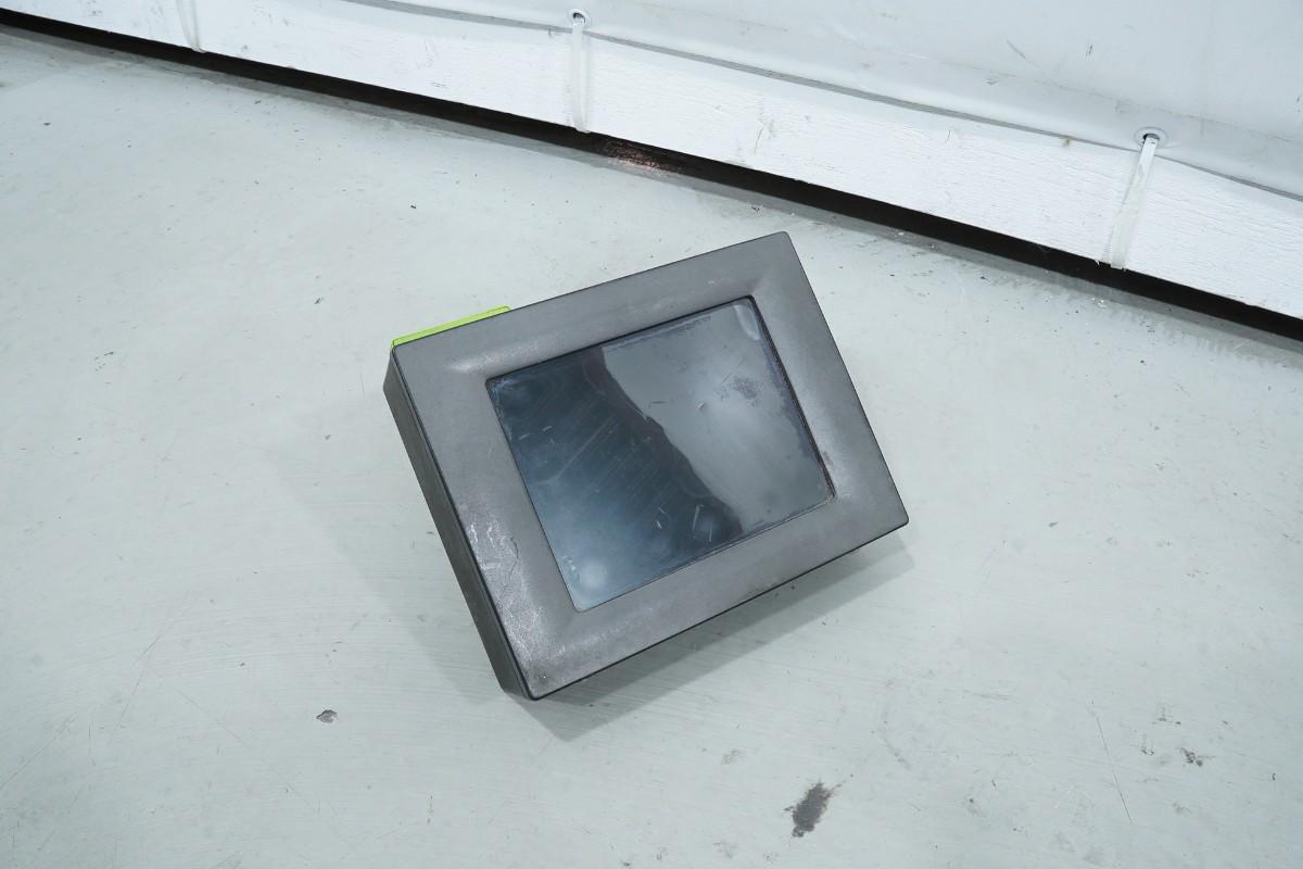 DigPilot GNSS-1ST maskinstyringssystem med 2 Topcon PG-A1 antenner