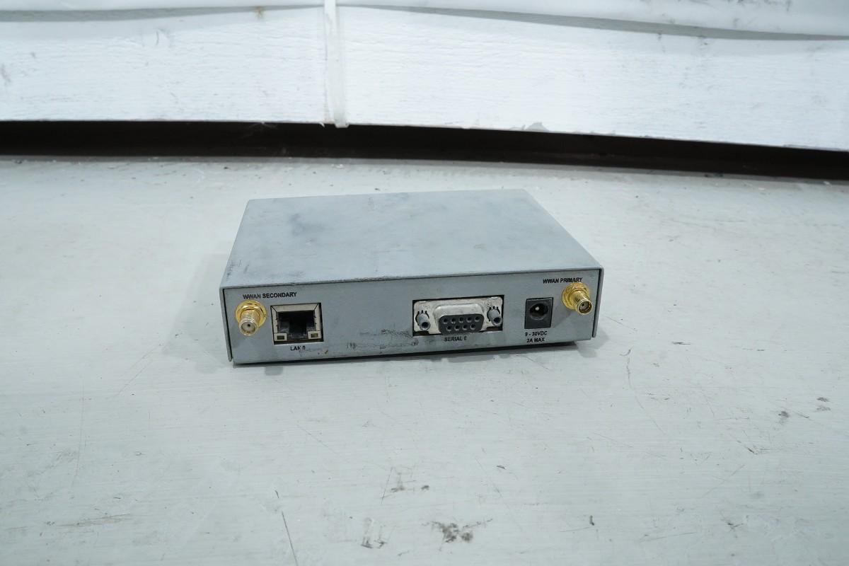 DigPilot GNSS-1ST maskinstyringssystem med 2 Topcon PG-A1 antenner