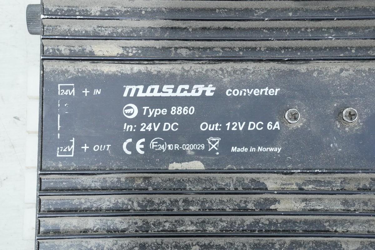 DigPilot GNSS-1ST maskinstyringssystem med 2 Topcon PG-A1 antenner
