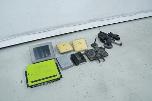 DigPilot GNSS-1ST maskinstyringssystem med 2 Topcon PG-A1 antenner