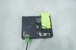 DigPilot GNSS-1ST maskinstyringssystem med 2 Topcon PG-A1 antenner