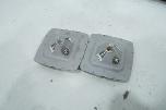 DigPilot GNSS-1ST maskinstyringssystem med 2 Topcon PG-A1 antenner