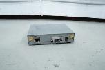 DigPilot GNSS-1ST maskinstyringssystem med 2 Topcon PG-A1 antenner