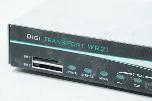 DigPilot GNSS-1ST maskinstyringssystem med 2 Topcon PG-A1 antenner