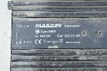 DigPilot GNSS-1ST maskinstyringssystem med 2 Topcon PG-A1 antenner