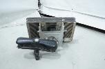 DigPilot GNSS-1ST maskinstyringssystem med 3 Septentrio GNSS-antenner