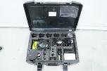 DigPilot GNSS-1ST maskinstyringssystem med 3 Septentrio GNSS-antenner