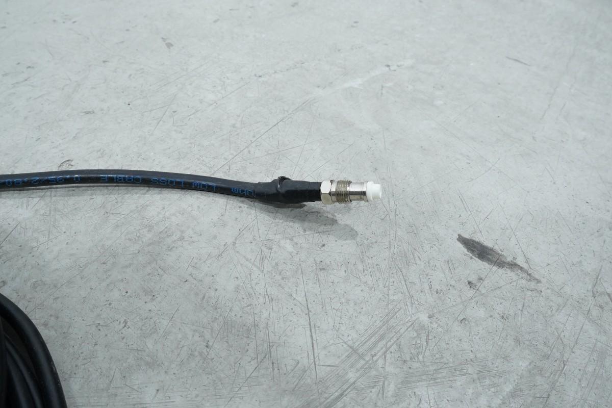 Intuicom RTK Bridge-C3 GNSS/RTK kommunikasjonsutstyr med NovAtel antenne