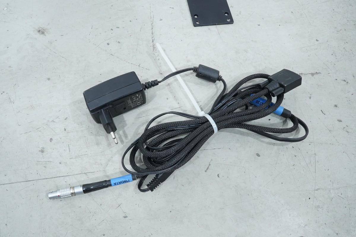 Intuicom RTK Bridge-C3 GNSS/RTK kommunikasjonsutstyr med NovAtel antenne