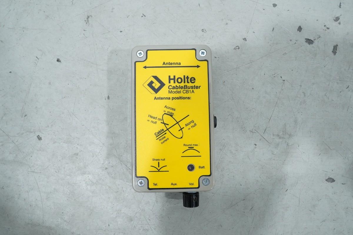 Intuicom RTK Bridge-C3 GNSS/RTK kommunikasjonsutstyr med NovAtel antenne