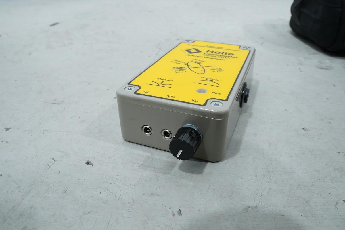 Intuicom RTK Bridge-C3 GNSS/RTK kommunikasjonsutstyr med NovAtel antenne