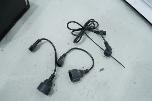 Intuicom RTK Bridge-C3 GNSS/RTK kommunikasjonsutstyr med NovAtel antenne