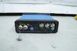 Intuicom RTK Bridge-C3 GNSS/RTK kommunikasjonsutstyr med NovAtel antenne