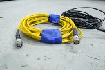 Intuicom RTK Bridge-C3 GNSS/RTK kommunikasjonsutstyr med NovAtel antenne
