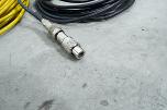 Intuicom RTK Bridge-C3 GNSS/RTK kommunikasjonsutstyr med NovAtel antenne